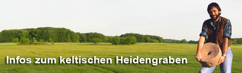 (c) Heidengraben-oppidum.de